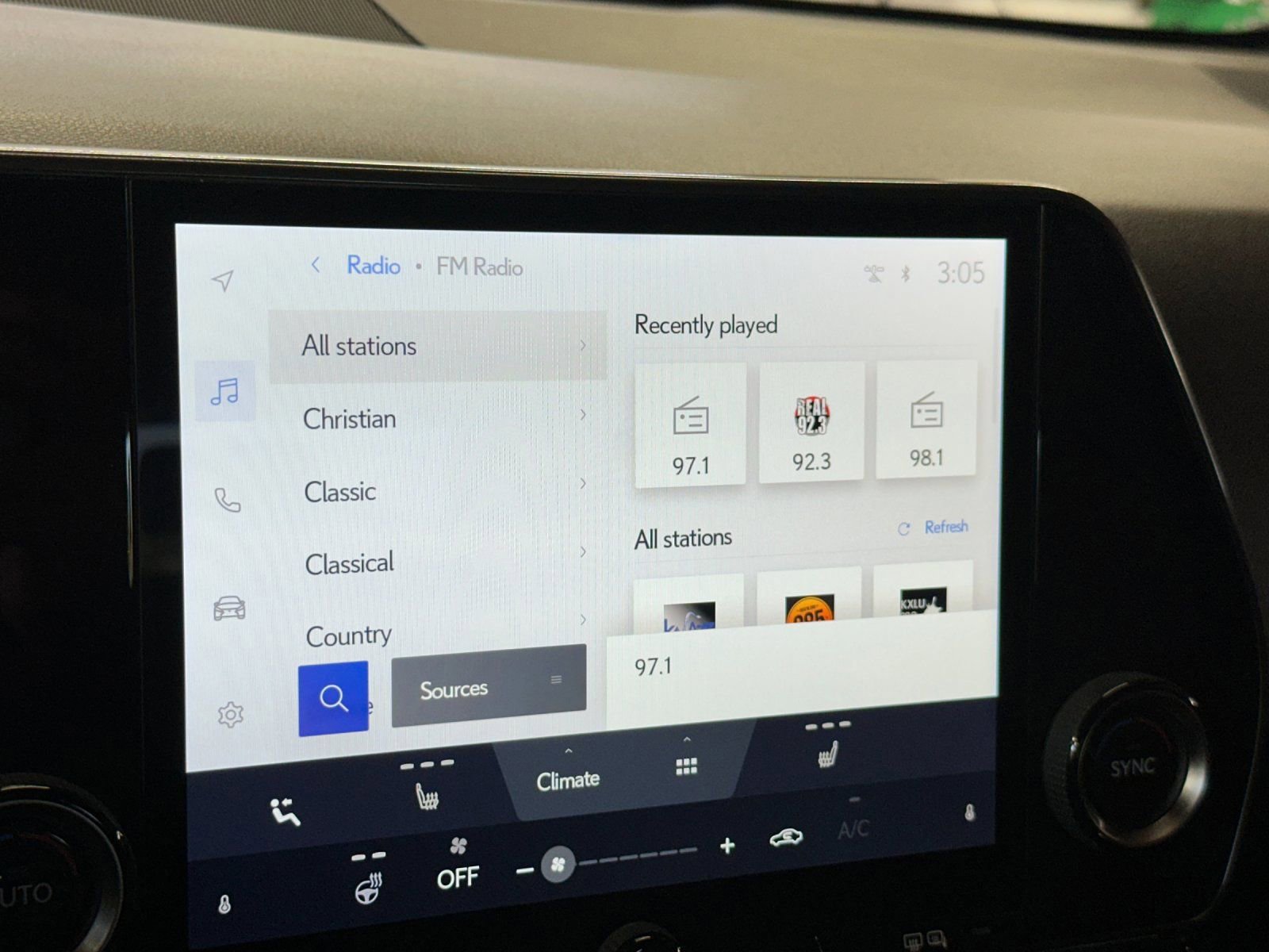 Used 2023 Lexus NX 350 AWD w/ Cold Area Package image 21
