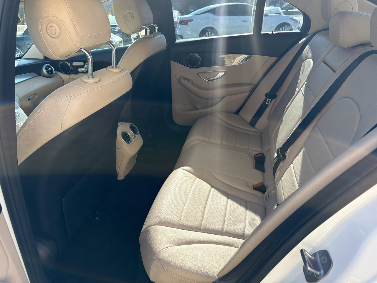 Used 2018 Mercedes-Benz C 300 C 300 Sedan image 22