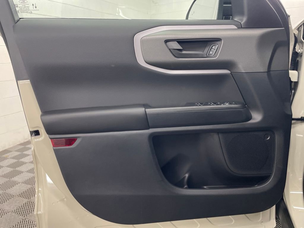 New 2025 Ford Bronco Sport Big Bend w/ Convenience Package image 15