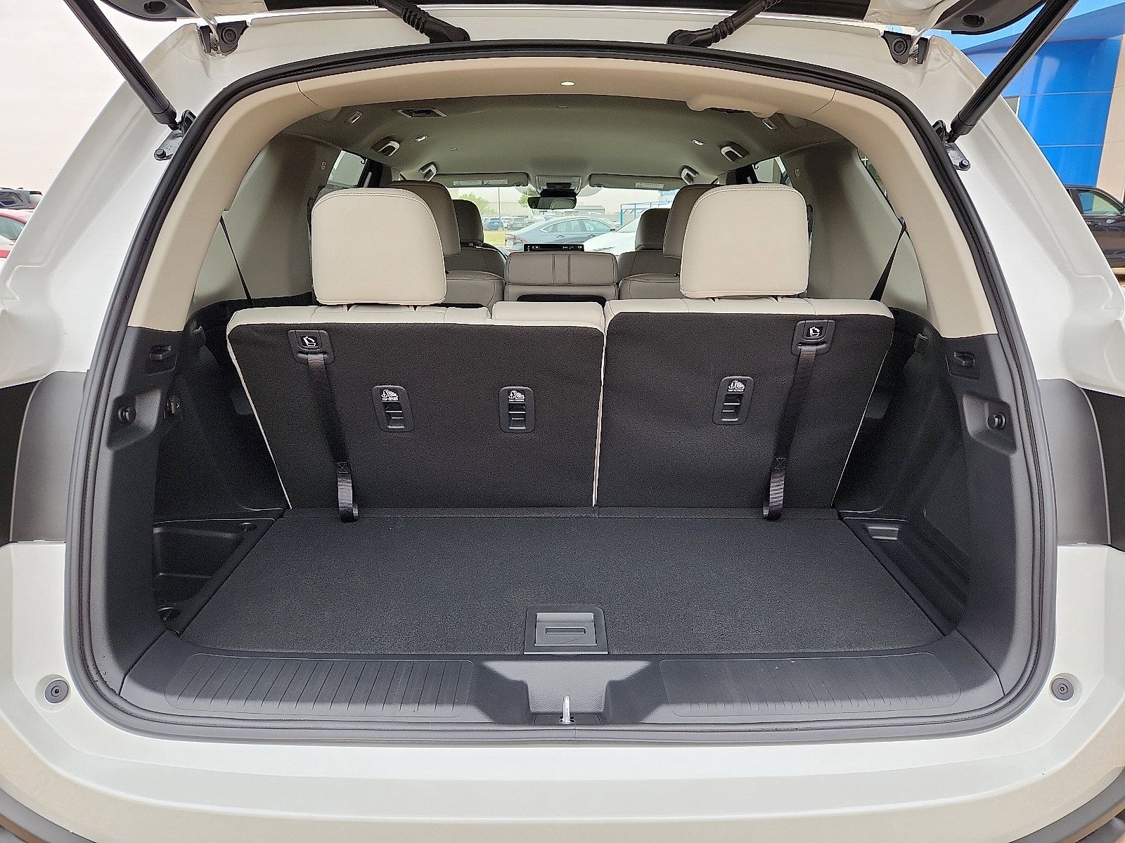 New 2026 Honda Pilot EX-L image 6