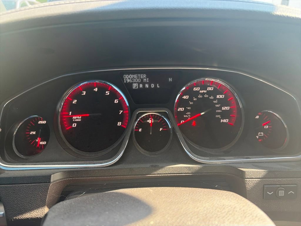 Used 2015 GMC Acadia Denali AWD/4WD image 26