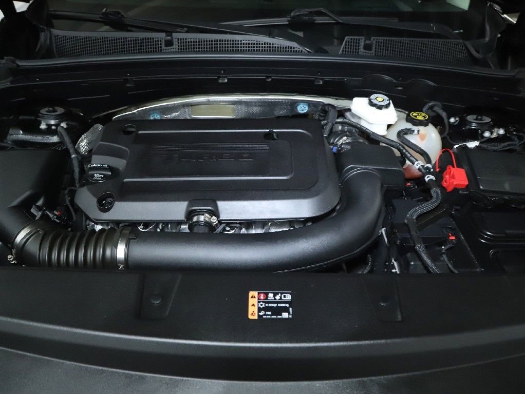 Used 2023 Buick Envision Avenir AWD/4WD image 36