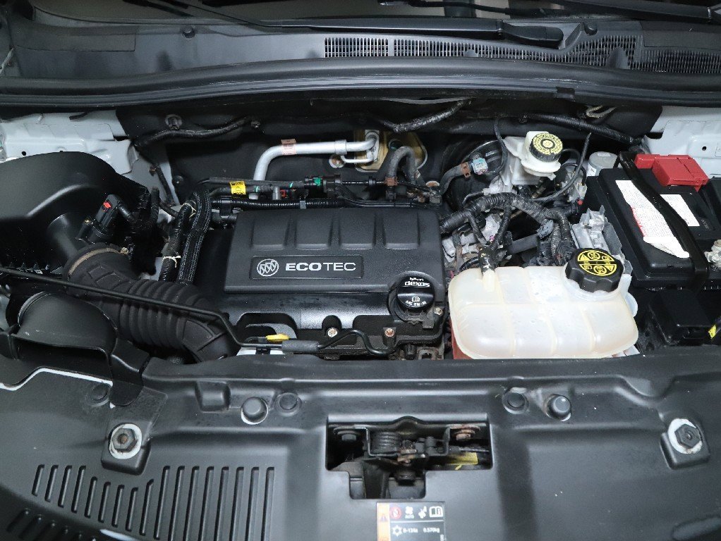 Used 2019 Buick Encore Preferred image 34