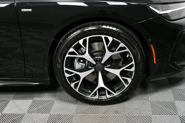 New 2026 Audi A6 Premium Plus image 39