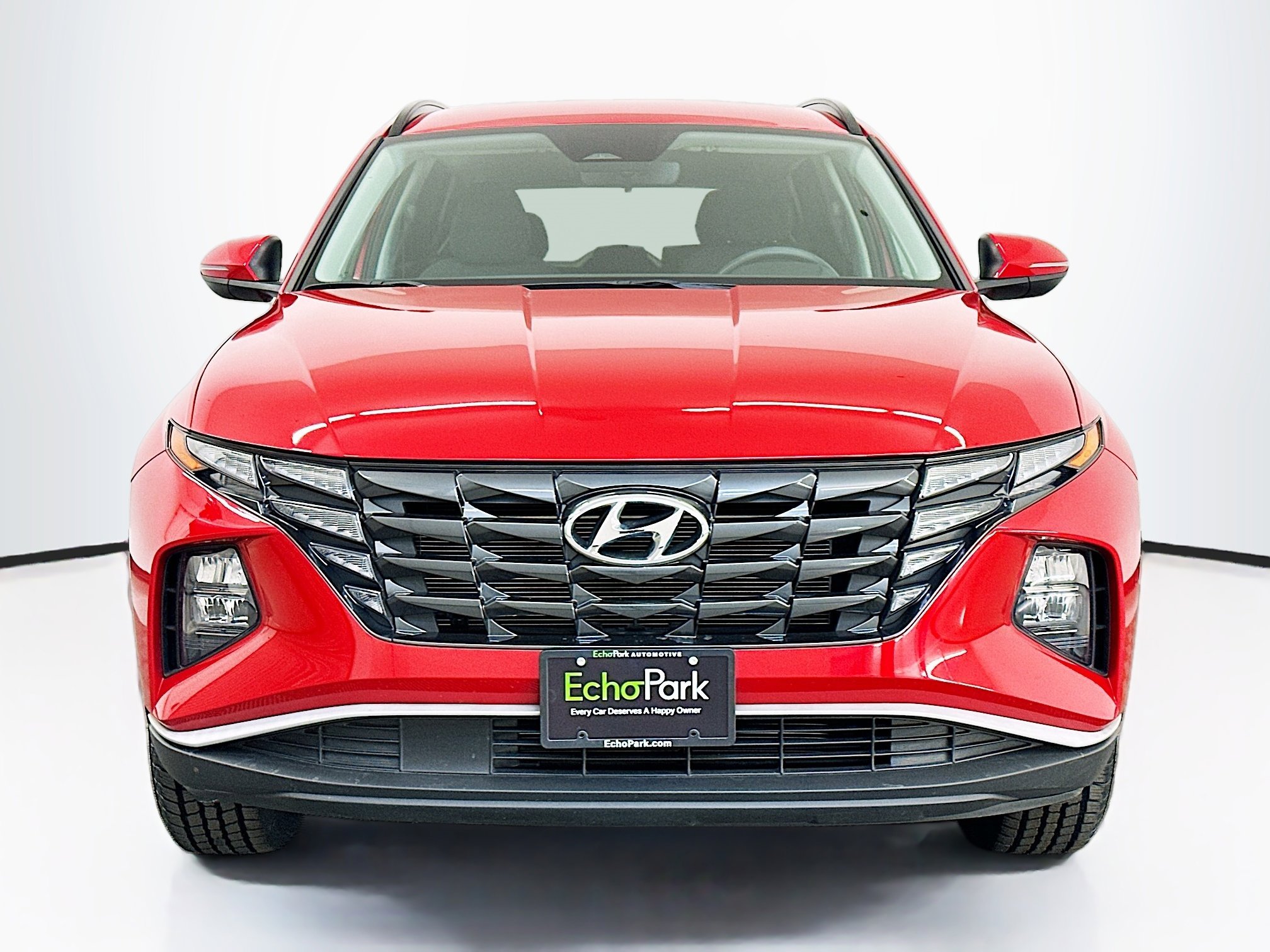 Used 2023 Hyundai Tucson SEL image 2