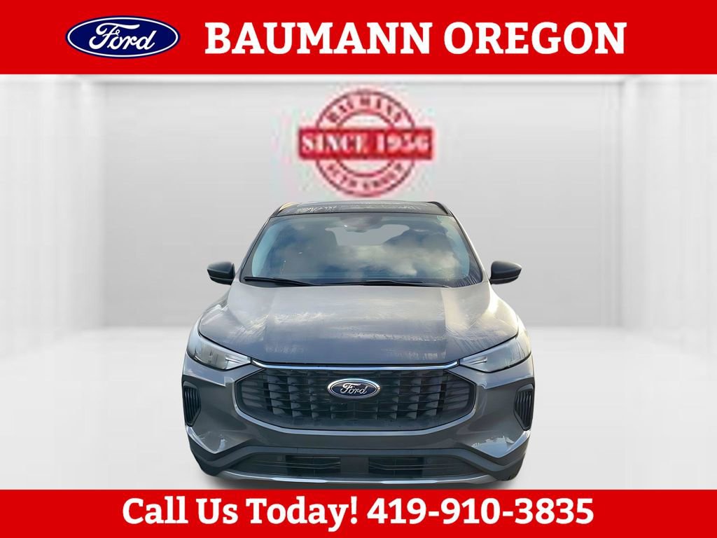 New 2026 Ford Escape Active w/ Cold Weather Package AWD/4WD image 11