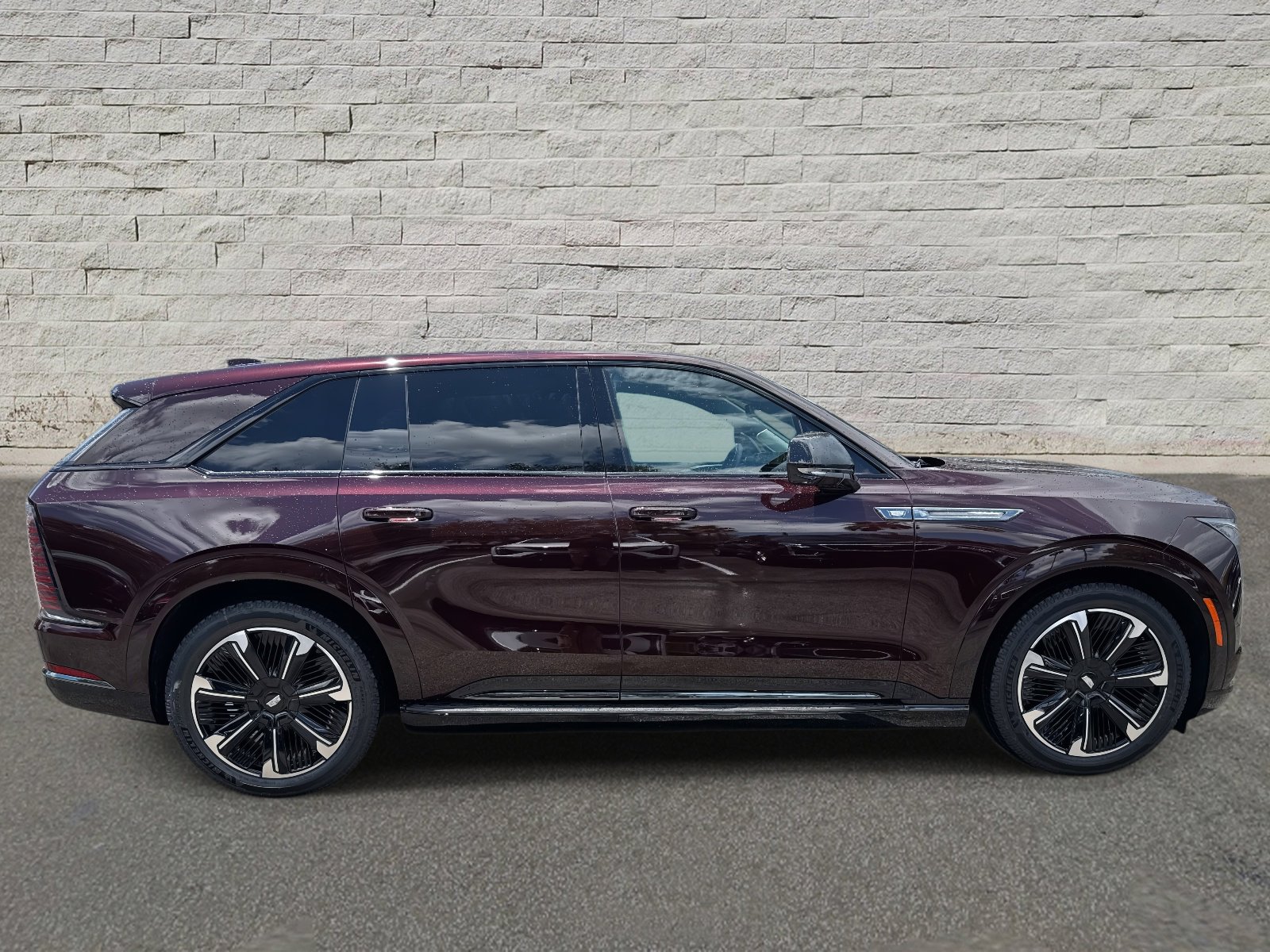 New 2026 Cadillac Escalade IQ Sport 2 image 6