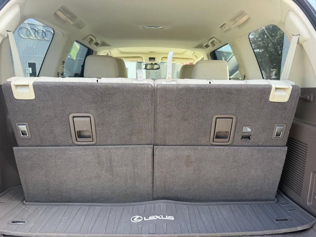 Used 2019 Lexus GX 460 Premium AWD/4WD image 15