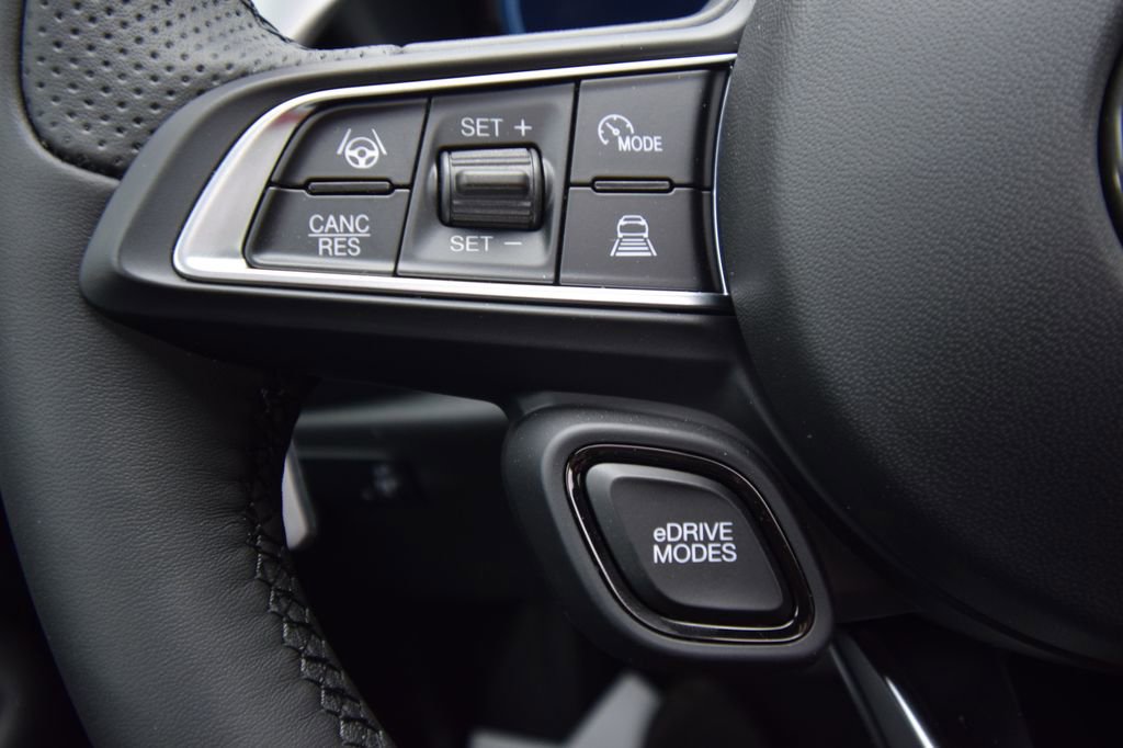 New 2025 Dodge Hornet R/T image 29