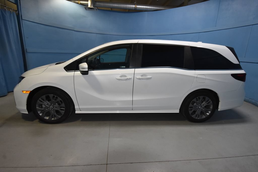 Used 2026 Honda Odyssey Touring image 28
