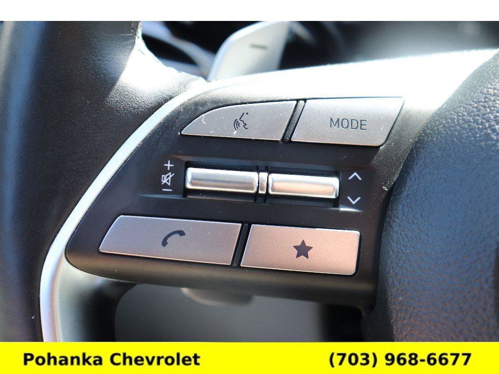 Used 2024 Hyundai Palisade SEL w/ Premium Package image 13