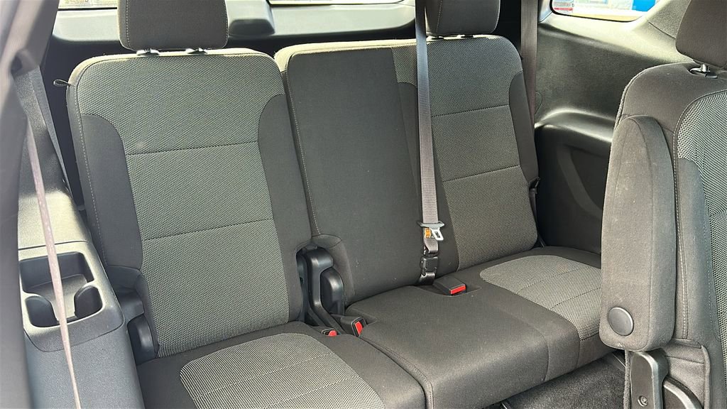 Certified 2023 Chevrolet Traverse LT w/ Midnight/Sport Edition image 33