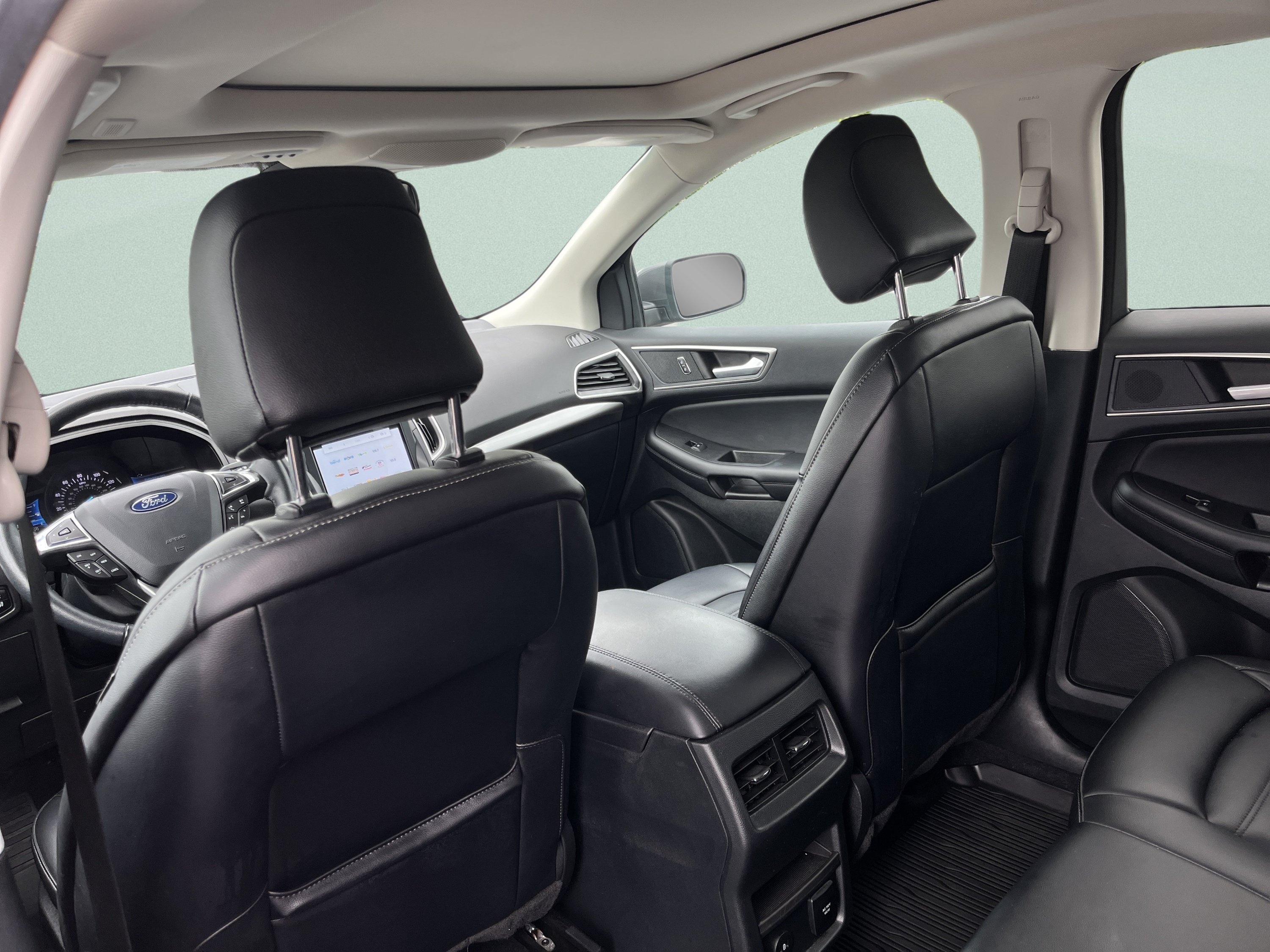 Used 2024 Ford Edge SEL w/ Convenience Package AWD/4WD image 25