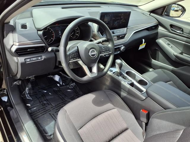 New 2026 Nissan Altima 2.5 SV w/ SV Special Edition Package FWD image 11