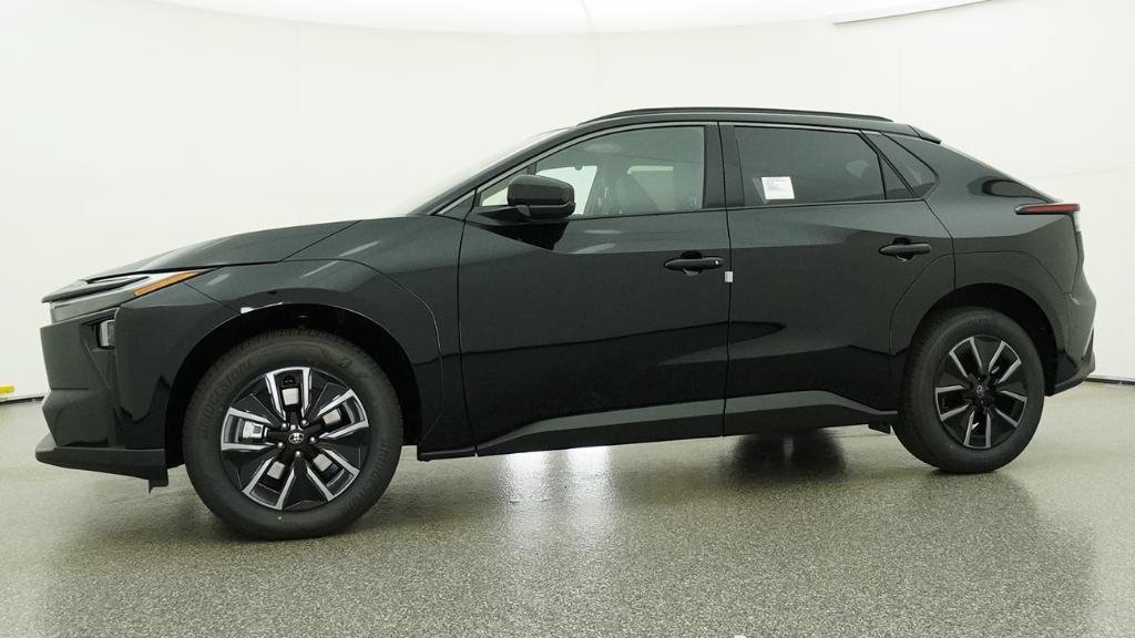 New 2026 Toyota bZ FWD image 21