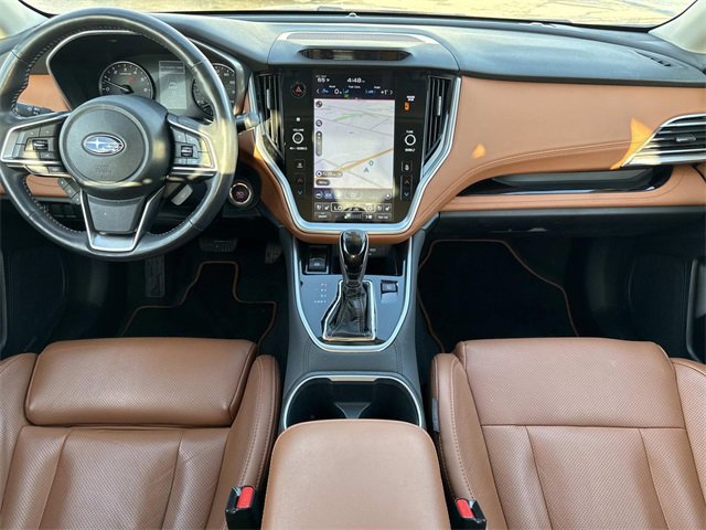 Used 2021 Subaru Legacy Touring XT image 21