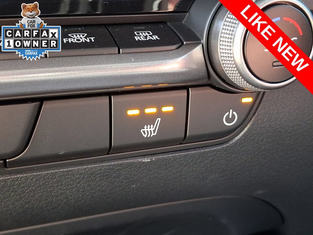 Used 2026 MAZDA MAZDA3 2.5 S Sedan w/ Preferred Pkg FWD image 24