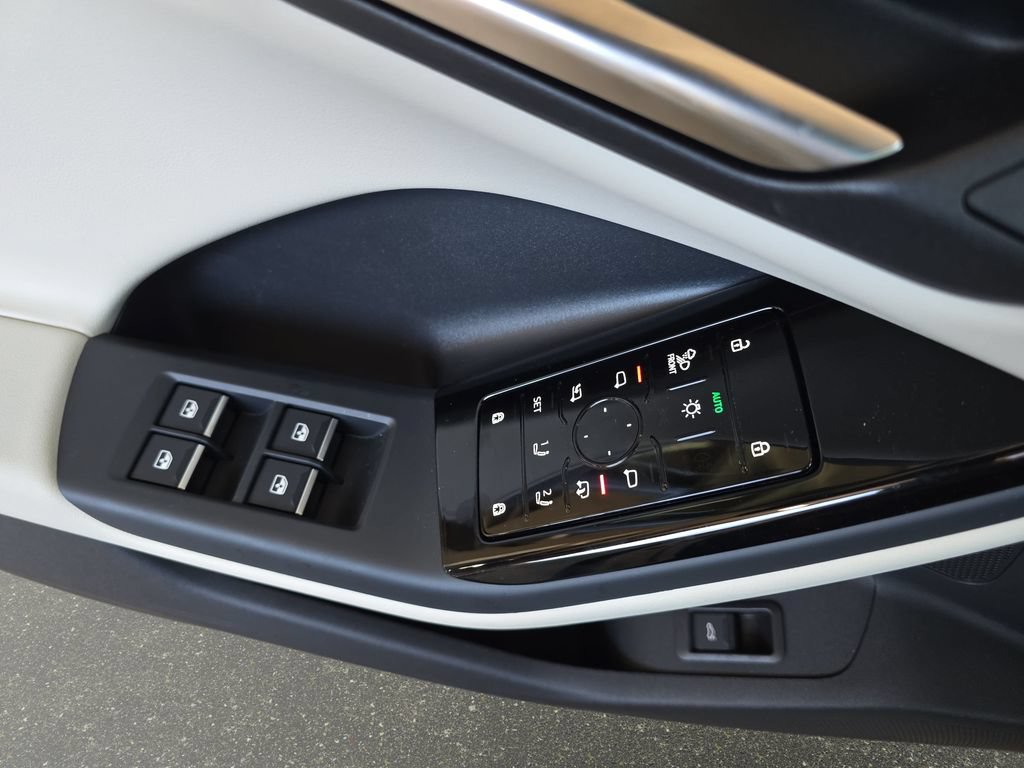 New 2027 Audi Q6 e-tron Prestige AWD/4WD image 26