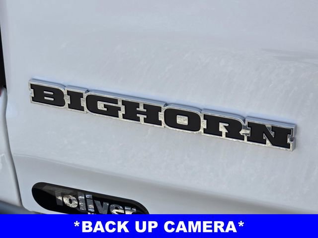 New 2026 RAM 1500 Big Horn image 10