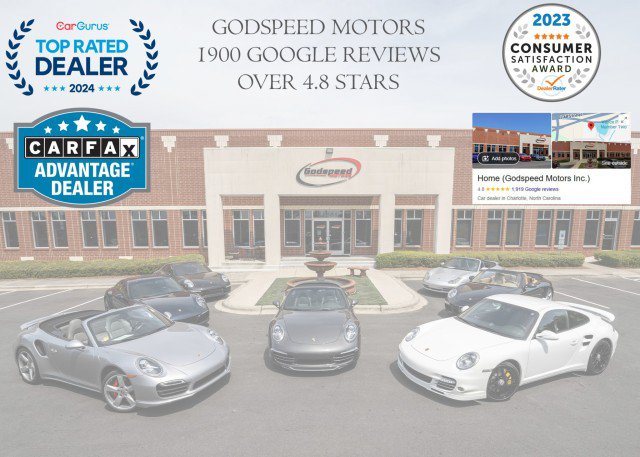 Used 2017 Mercedes-Benz S 550 Cabriolet image 4