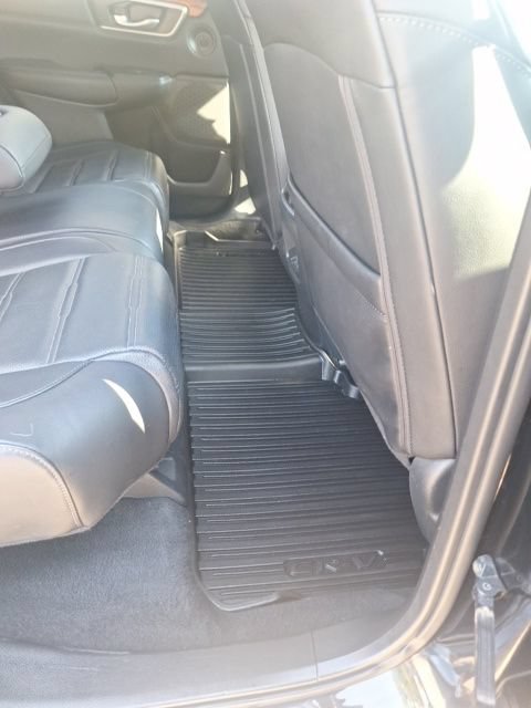 Used 2018 Honda CR-V Touring image 23