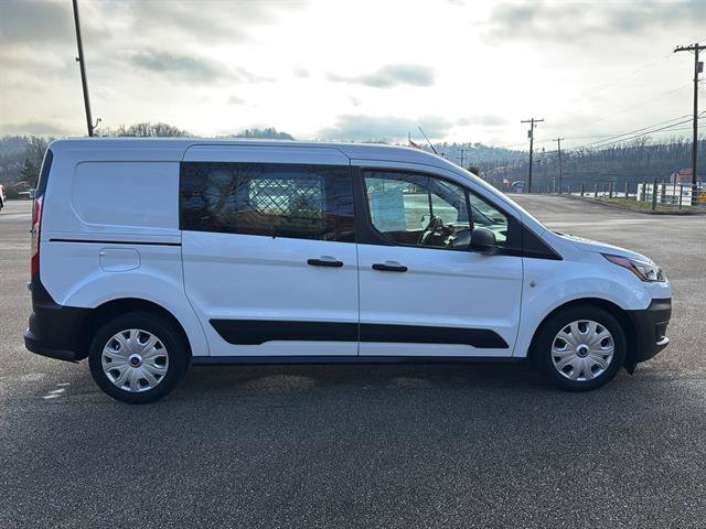 Certified 2022 Ford Transit Connect XL image 5