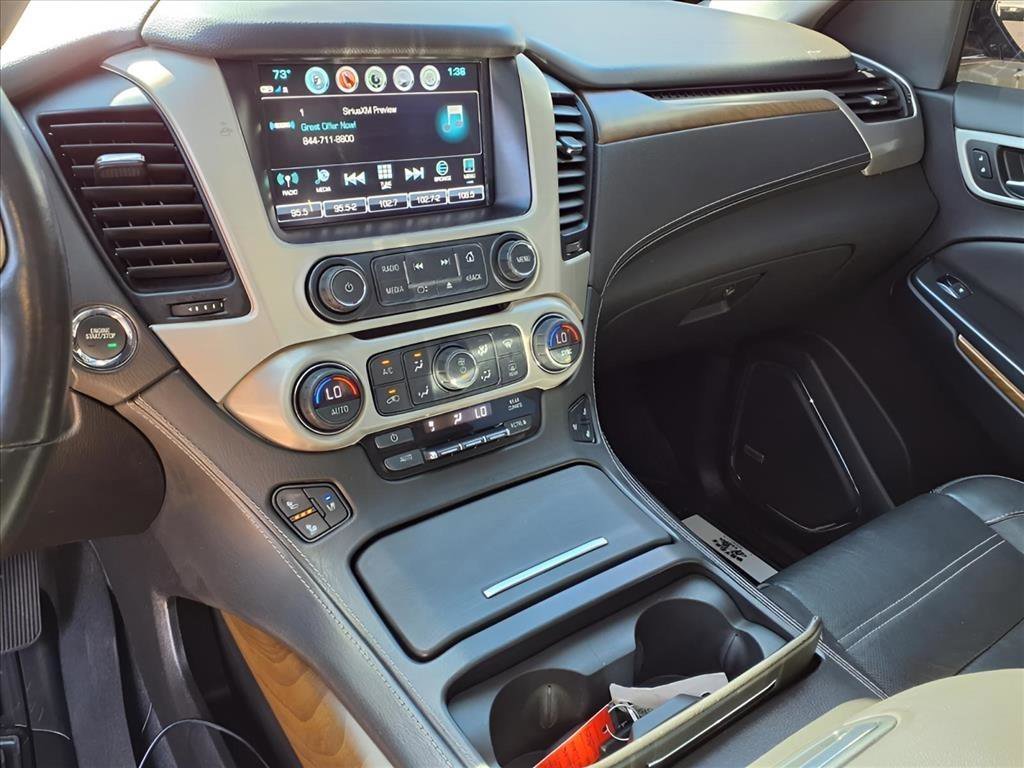 Used 2020 GMC Yukon Denali w/ Denali Premium Package image 5