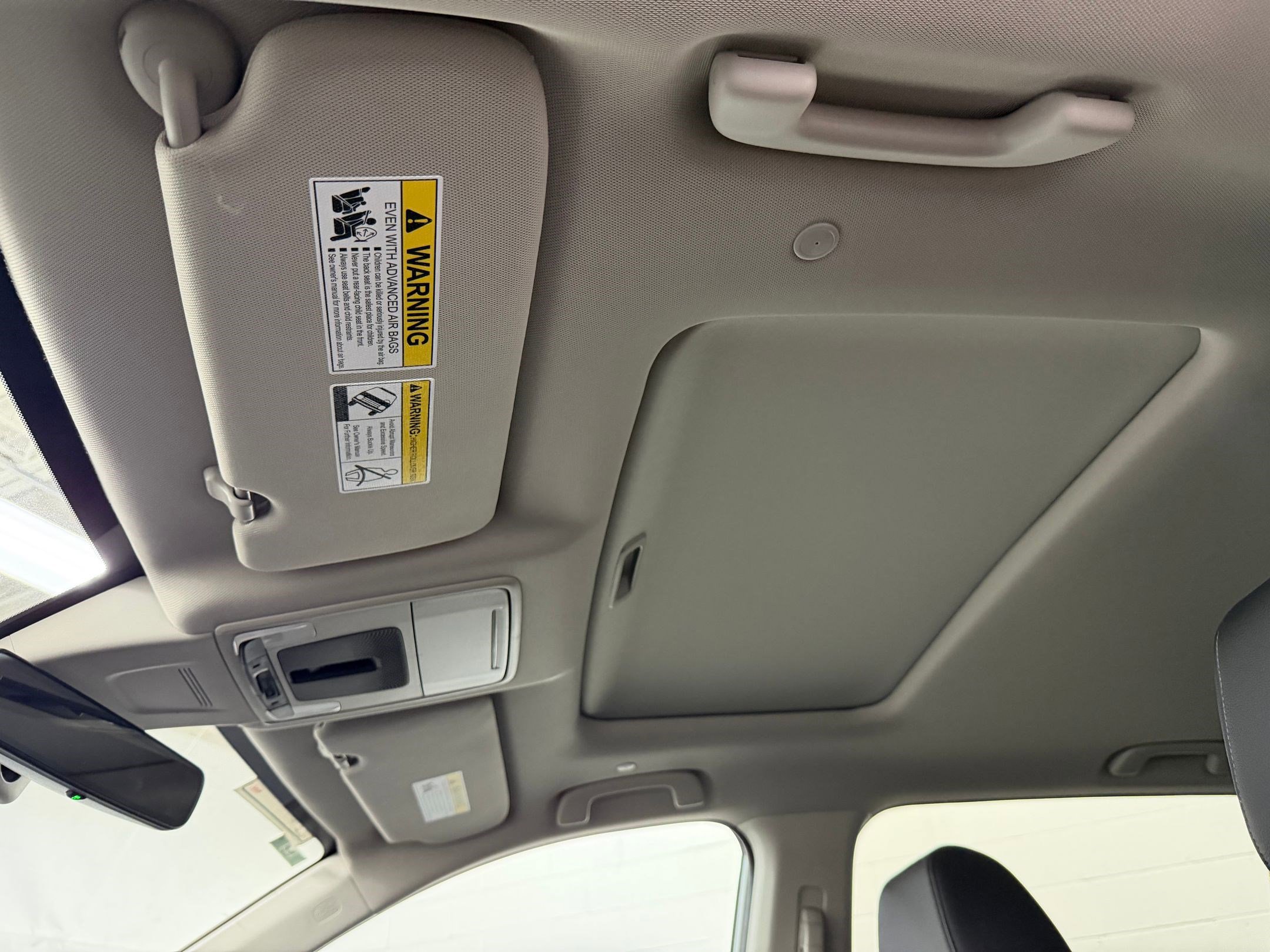 New 2026 Honda CR-V EX-L image 18