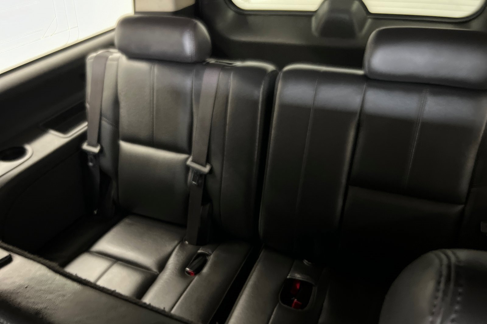 Used 2008 Chevrolet Suburban LT w/ LT Preferred Equipment Group image 15