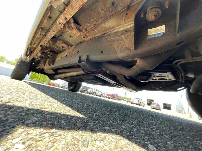 Used 2009 Ford F150 XLT AWD/4WD image 20