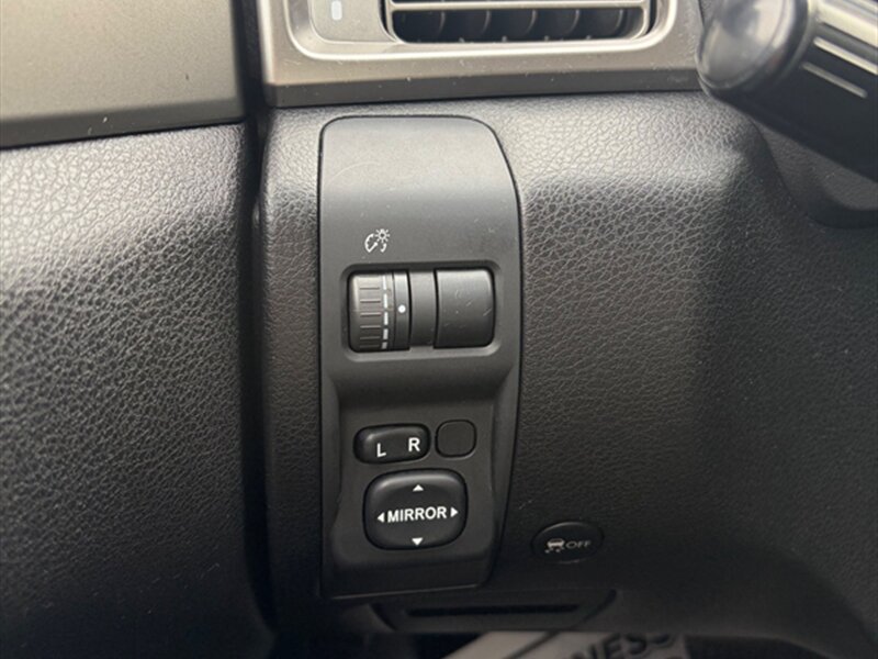Used 2010 Subaru Forester 2.5X w/ Popular Equipment Group 1B AWD/4WD image 20