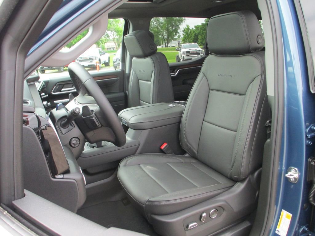 New 2026 GMC Sierra 1500 Denali AWD/4WD image 11
