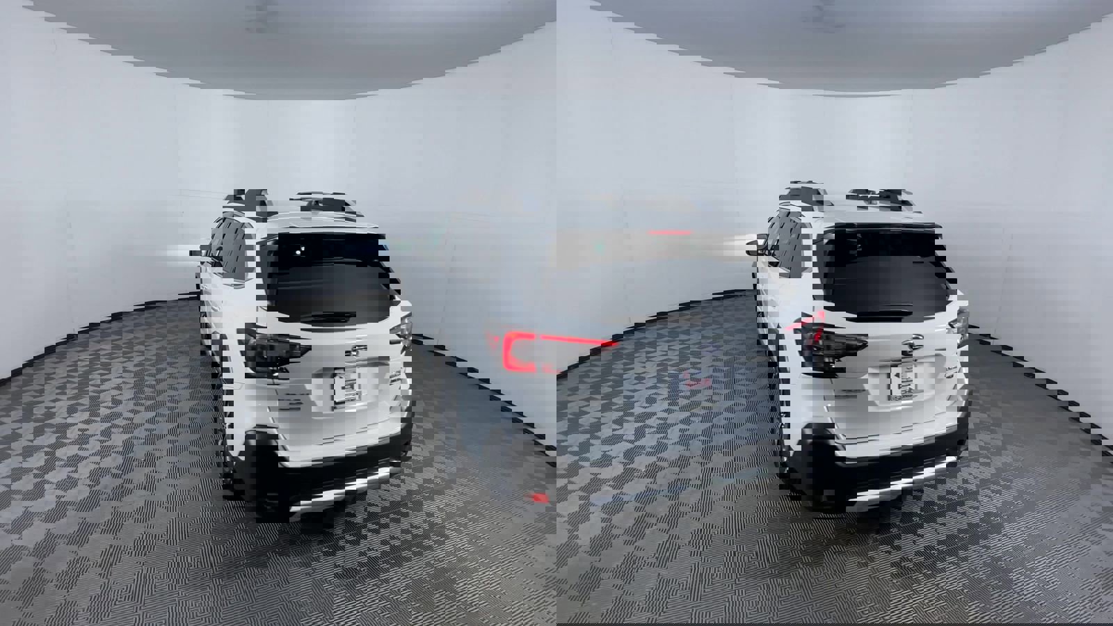 Certified 2025 Subaru Outback Touring image 7