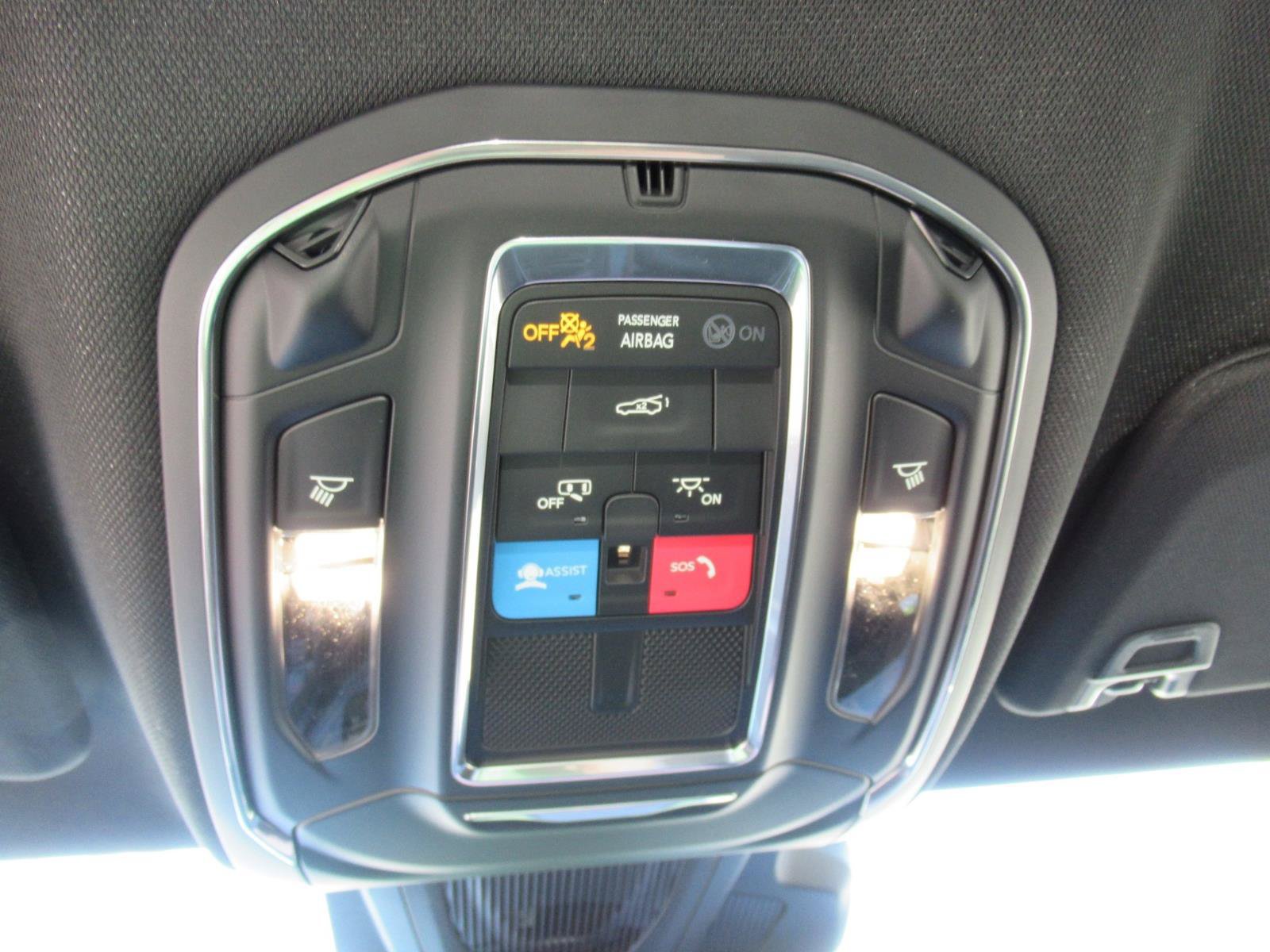 New 2026 Dodge Charger R/T AWD/4WD image 26