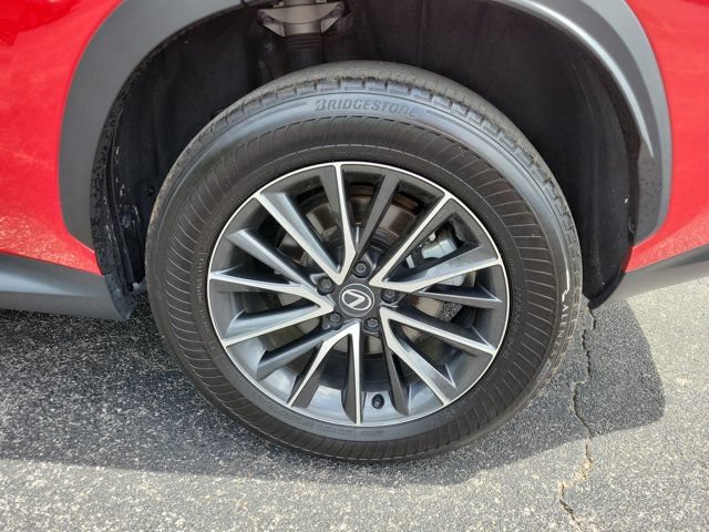 Used 2024 Lexus NX 250 FWD w/ Towing Package (2000 Lbs) image 26