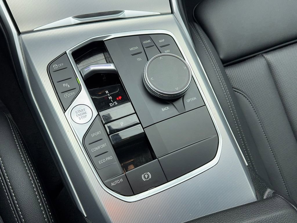 Used 2024 BMW 430i Gran Coupe w/ Premium Package image 32