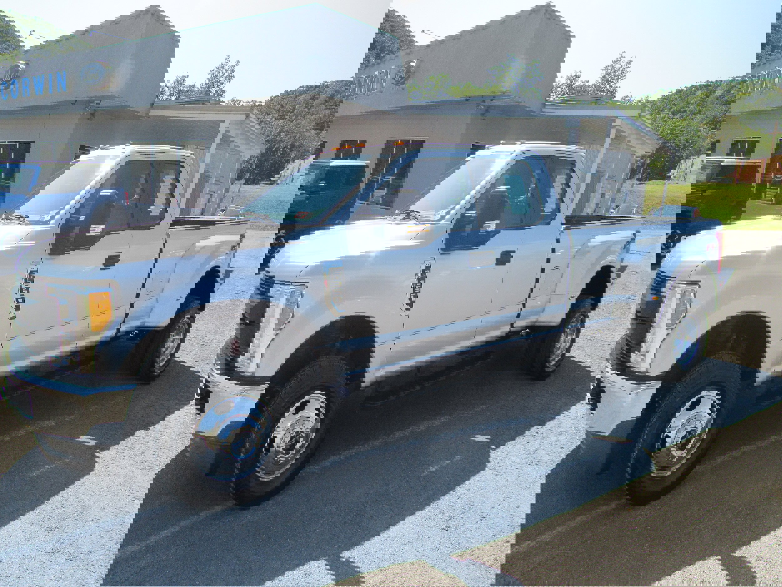Used 2017 Ford F350 XL w/ Power Equipment Group