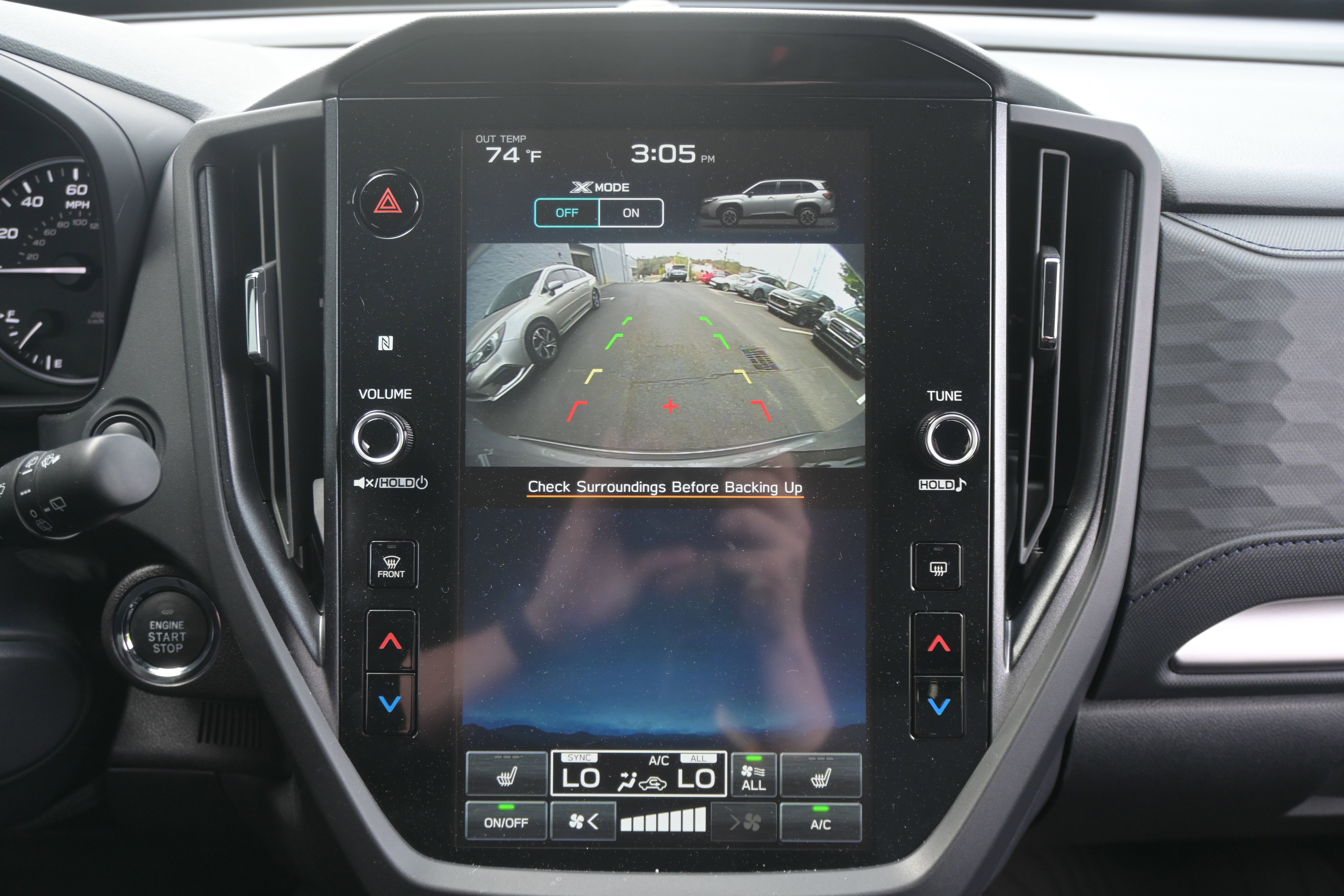 Certified 2026 Subaru Forester Premium image 25