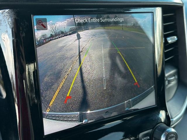 Used 2024 RAM 1500 Laramie image 23