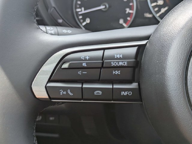 New 2026 MAZDA CX-30 AWD 2.5 S image 25