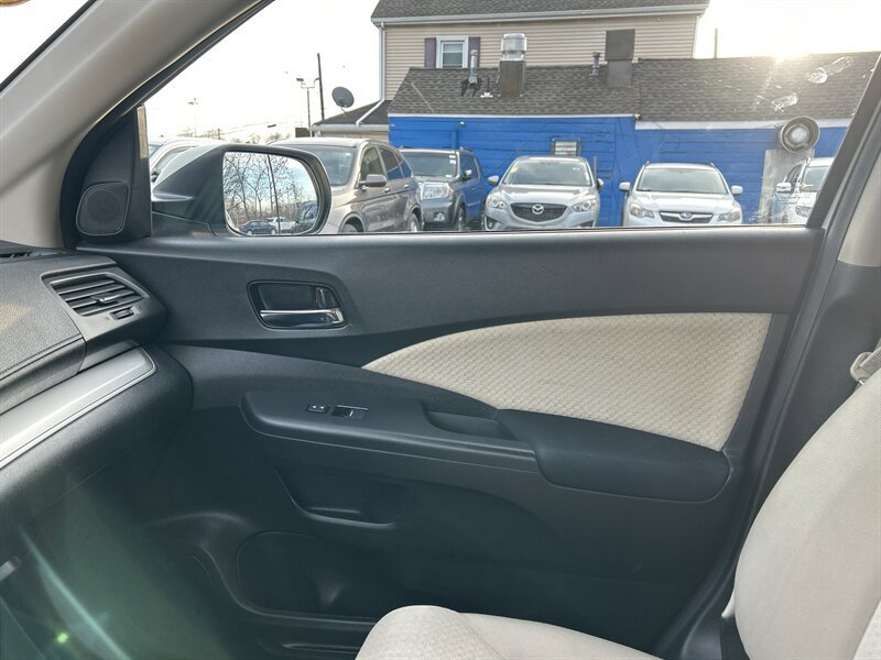 Used 2016 Honda CR-V EX image 13