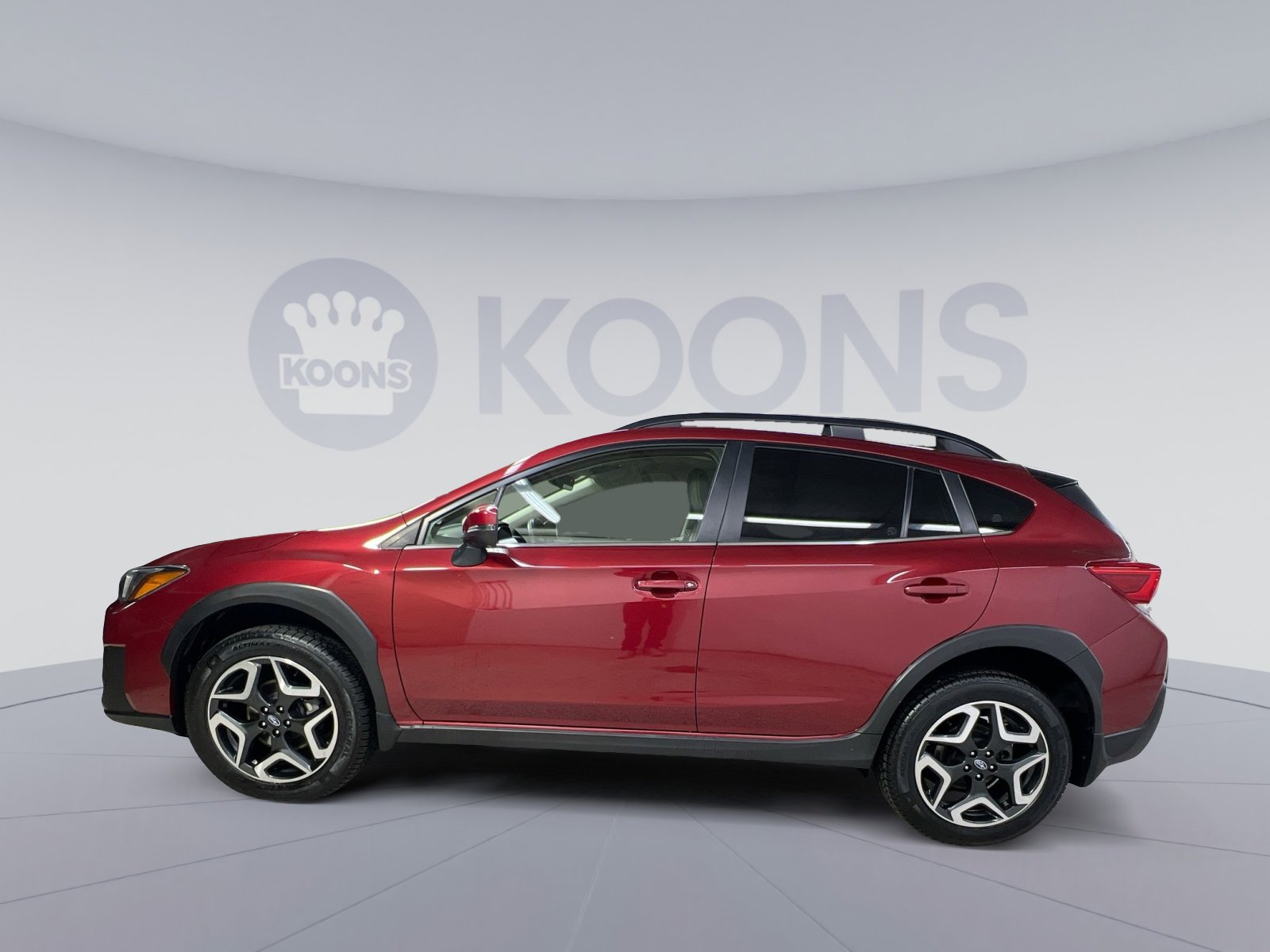 Used 2019 Subaru Crosstrek 2.0i Limited image 8