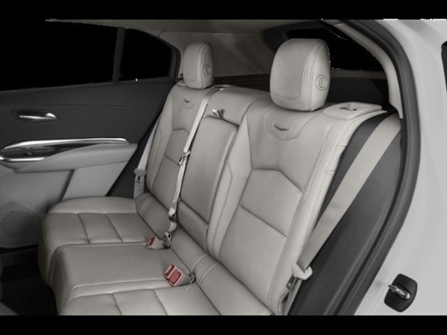 Used 2023 Cadillac XT4 Premium Luxury image 10