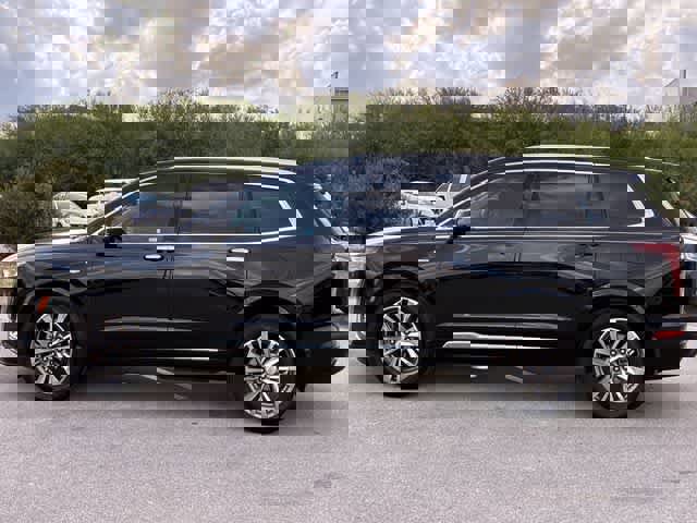 Used 2021 Cadillac XT6 Premium Luxury image 3