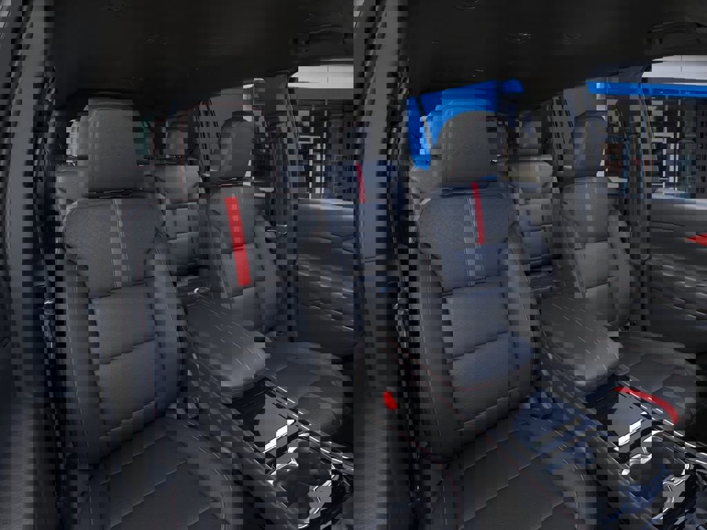 New 2026 Chevrolet Traverse RS image 16