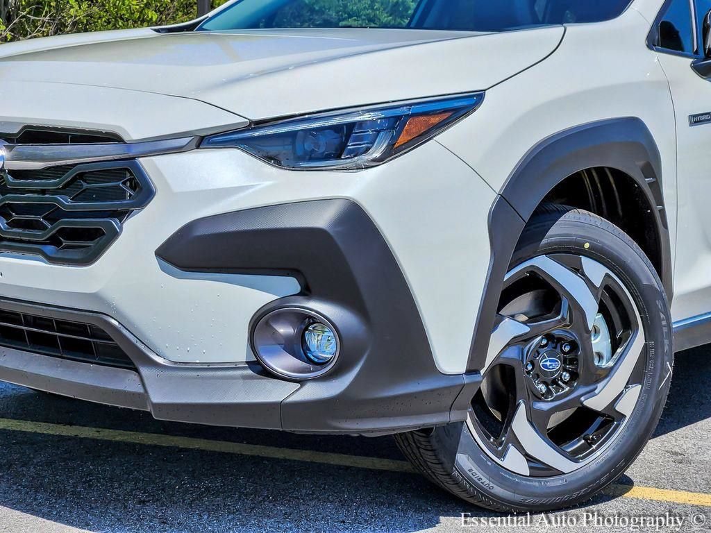 New 2026 Subaru Crosstrek 2.5i Limited w/ Convenience Package AWD/4WD image 3
