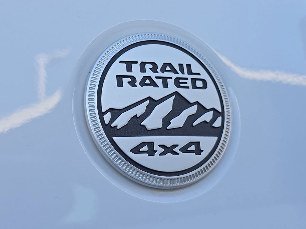 Used 2021 Jeep Wrangler Sport S image 14