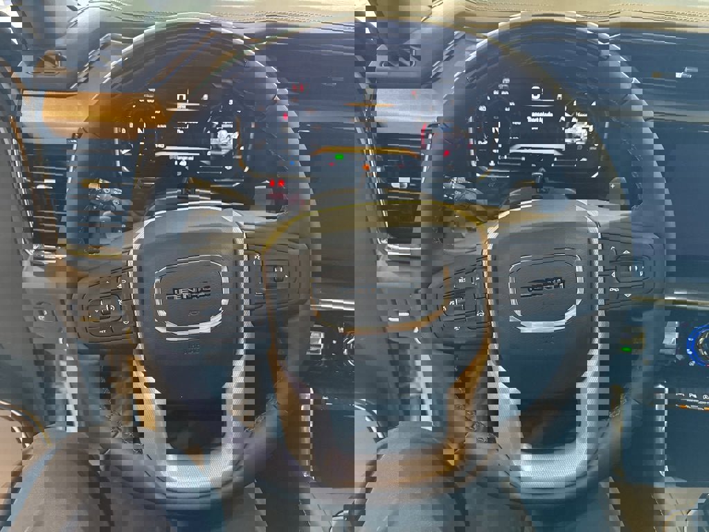 New 2026 GMC Sierra 1500 Denali image 31