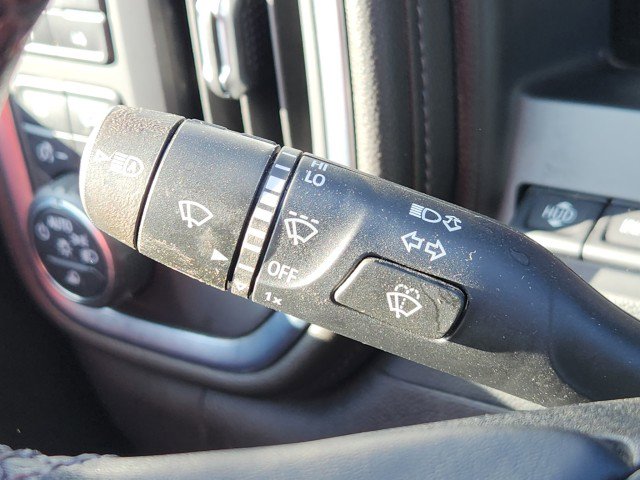 Used 2022 Chevrolet Silverado 3500 High Country w/ Z71 Off-Road Package image 41