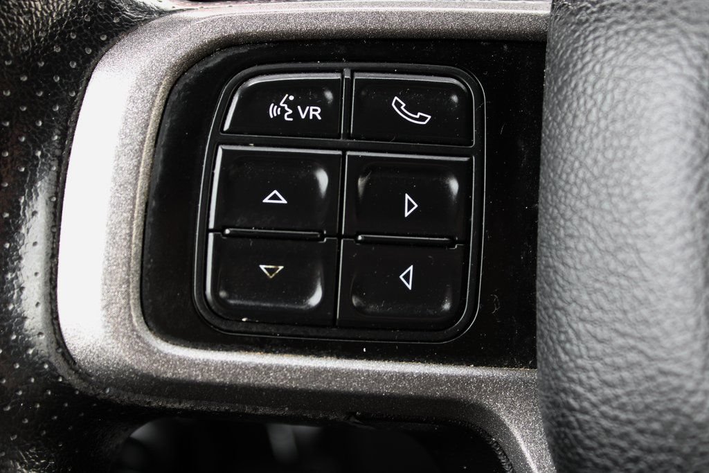 Used 2022 RAM 2500 Tradesman RWD image 21